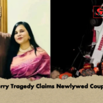 Ferry Tragedy Claims Newlywed Couple Ferry Tragedy Claims Newlywed Couple