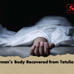Fishermans Body Recovered from Tetulia River Fisherman’s Body Recovered from Tetulia River