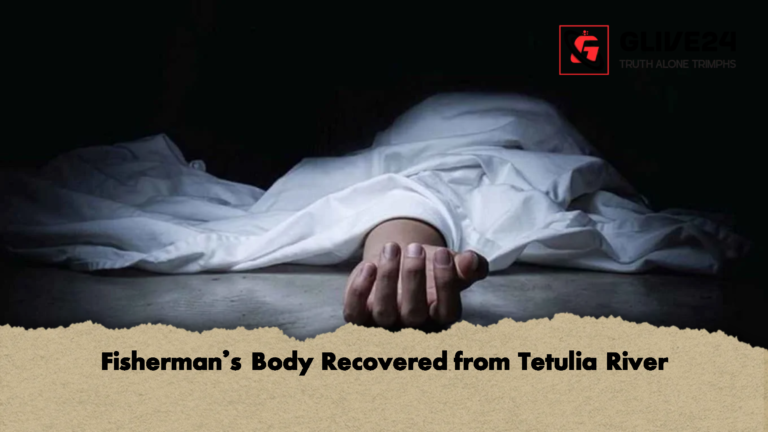 Fishermans Body Recovered from Tetulia River Fisherman’s Body Recovered from Tetulia River