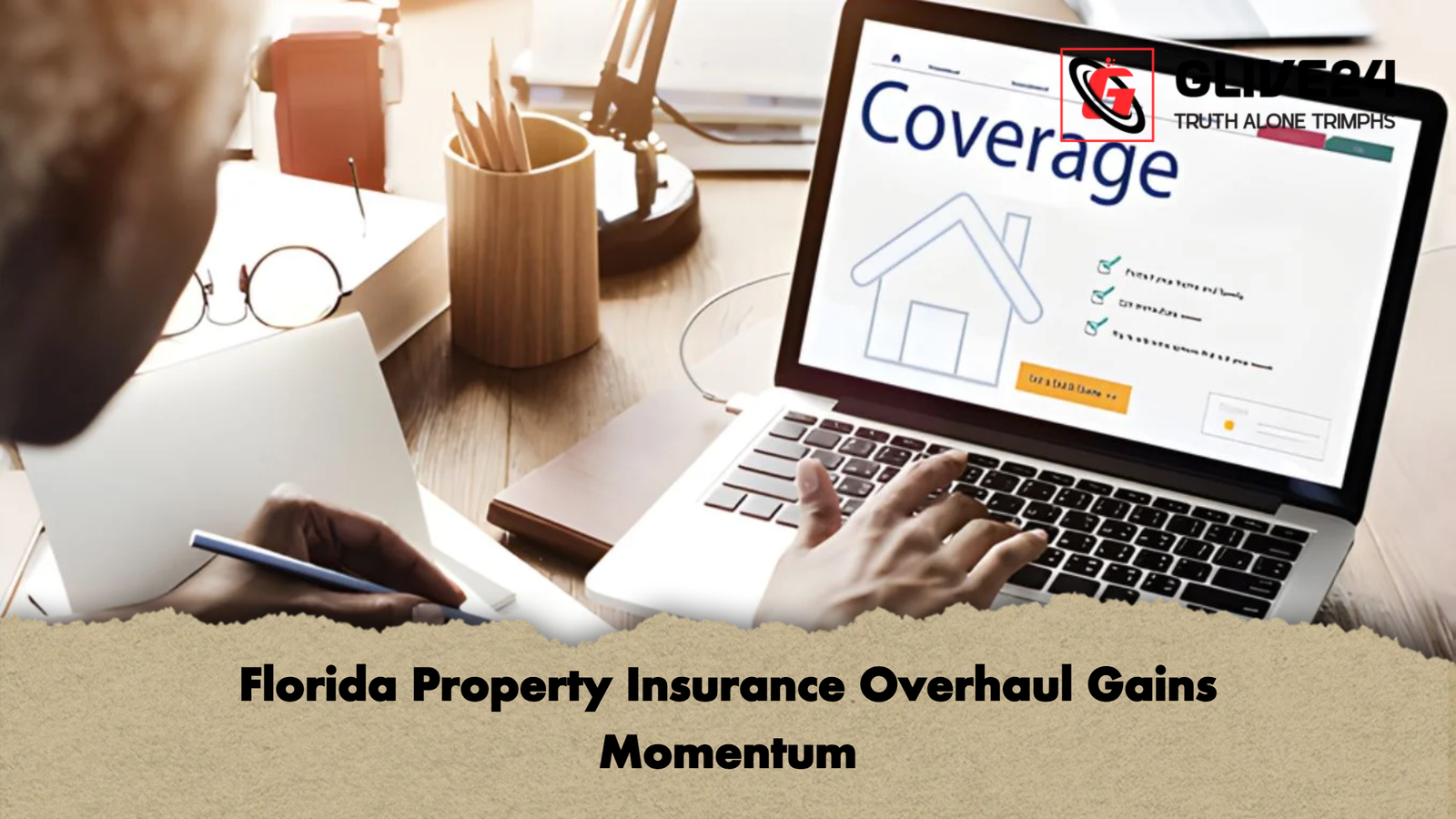 Florida Property Insurance Overhaul Gains Momentum Florida Property Insurance Overhaul Gains Momentum