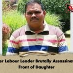 Former Labour Leader Brutally Assassinated in Front of Daughter Former Labour Leader Brutally Assassinated in Front of Daughter