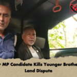 Former MP Candidate Kills Younger Brother Over Land Dispute 1 Former MP Candidate Kills Younger Brother Over Land Dispute