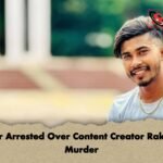 Four Arrested Over Content Creator Rakibs Murder 1 Four Arrested Over Content Creator Rakib’s Murder