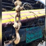 Four Dead in Horrific Pickup Accident Four Dead in Horrific Pickup Accident