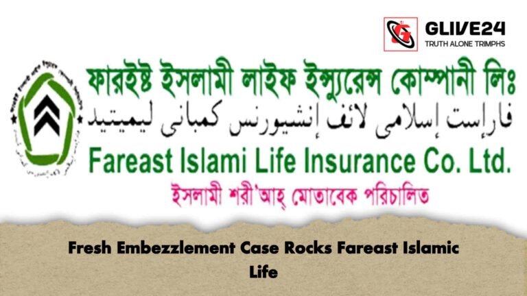 Fresh Embezzlement Case Rocks Fareast Islamic Life