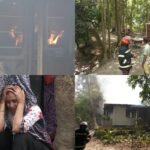 Fruit Seller Murdered During Salish Mediation Fruit Seller Murdered During Village Mediation