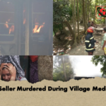 Fruit Seller Murdered During Village Mediation Fruit Seller Murdered During Village Mediation