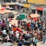 Fuel Card Rule Introduced in Satkhira Fuel Card Rule Introduced in Satkhira