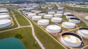 G7 Withholds Strategic Oil Reserves Despite Price Surge G7 Withholds Strategic Oil Reserves Despite Price Surge
