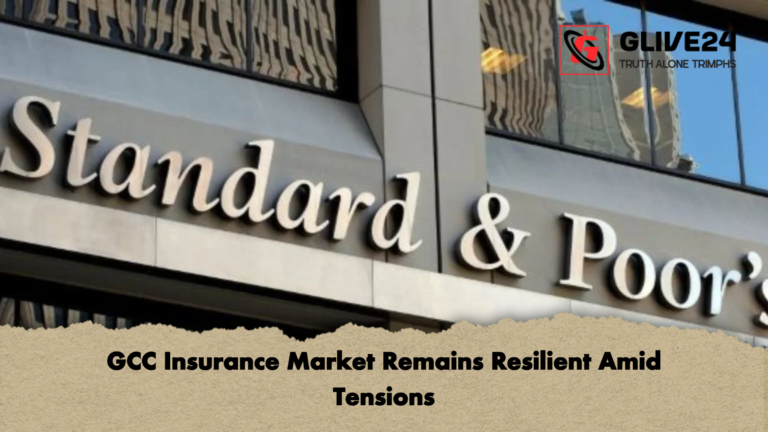 GCC Insurance Market Remains Resilient Amid Tensions GCC Insurance Market Remains Resilient Amid Tensions
