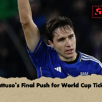 Gattusos Final Push for World Cup Ticket Gattuso’s Final Push for World Cup Ticket