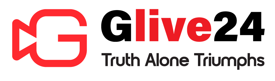 GLive24.com | truth alone triumphs