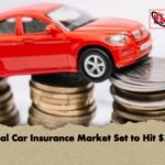 Global Car Insurance Market Set to Hit 2.13t Global Car Insurance Market Set to Hit $2.13t