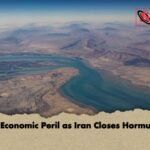 Global Economic Peril as Iran Closes Hormuz Strait Global Economic Peril as Iran Closes Hormuz Strait