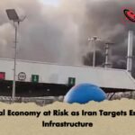 Global Economy at Risk as Iran Targets Energy Infrastructure Global Economy at Risk as Iran Targets Energy Infrastructure