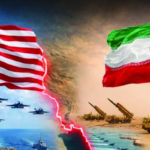 Global Energy Shock Countries at Greatest Risk Global Energy at Risk Amid Iran Tensions