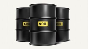 Global Oil Prices Surge as Hormuz Blockade Tightens Global Oil Prices Surge as Hormuz Blockade Tightens
