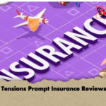Global Tensions Prompt Insurance Reviews Today Global Tensions Prompt Insurance Reviews Today