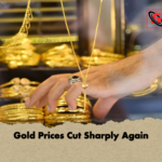 Gold Prices Cut Sharply Again Gold Prices Cut Sharply Again