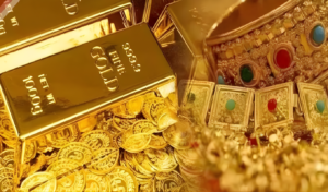 Gold Prices Drop Sharply in Bangladesh Gold Prices Drop Sharply in Bangladesh