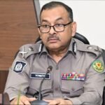 Government Cancels DMP Commissioners Tenure Early Government Cancels DMP Commissioner’s Tenure Early