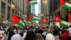 Growing Anti Israel Sentiment Among Americans Growing Anti-Israel Sentiment Among Americans