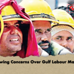 Growing Concerns Over Gulf Labour Market Growing Concerns Over Gulf Labour Market