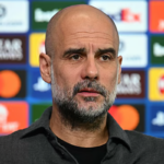 Guardiola Questions Citys Comeback Chances Guardiola Demands Belief Before Decider