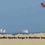 Gulf Conflict Sparks Surge in Maritime Insurance