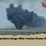Gulf Tensions Surge After Iranian Drone Attacks