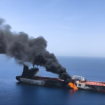 Gulf and Iraqi Ports Targeted in Tanker Attacks Oil Tankers Attacked in Gulf and Iraqi Port