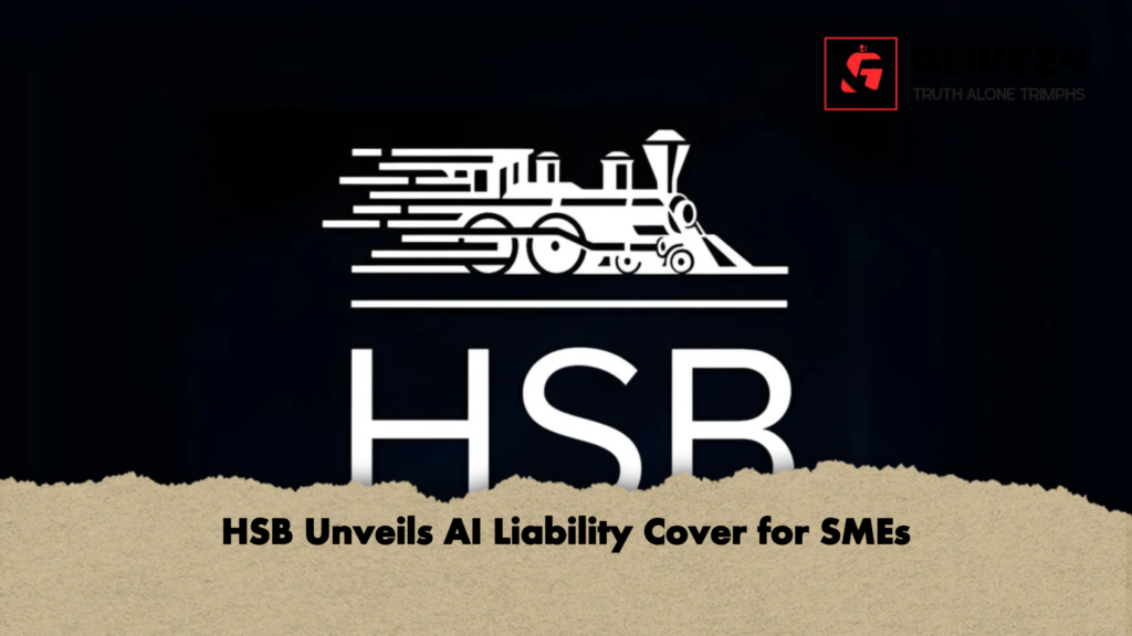 HSB Unveils AI Liability Cover for SMEs 3 HSB Unveils AI Liability Cover for SMEs HSB Unveils AI Liability Cover for SMEs