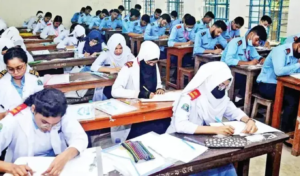 HSC Exams in Bangladesh Set for June Start HSC Exams in Bangladesh Set for June Start