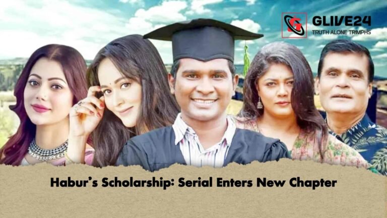 Habur’s Scholarship Serial Enters New Chapter