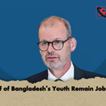 Half of Bangladeshs Youth Remain Jobless Half of Bangladesh’s Youth Remain Jobless