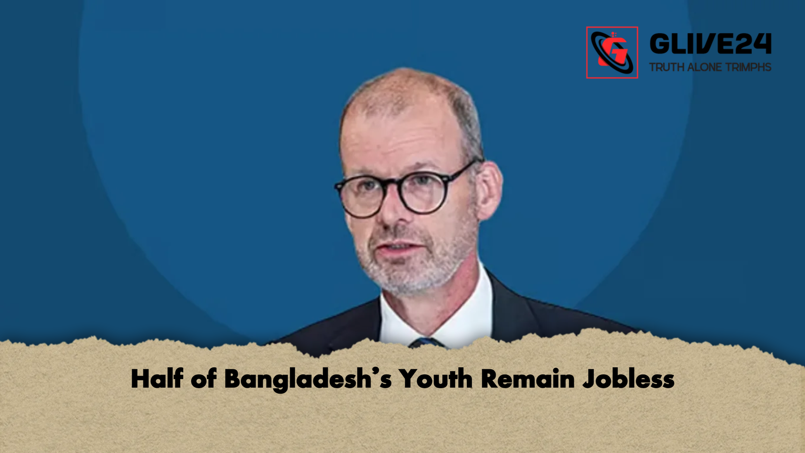 Half of Bangladeshs Youth Remain Jobless Half of Bangladesh’s Youth Remain Jobless