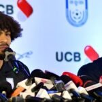 Hamza Returns to Bolster Bangladesh Squad Hamza Returns to Bolster Bangladesh Squad