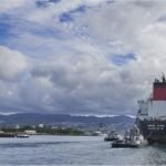 Hawaii Targets Fossil Fuel Firms Over Climate Costs Hawaii Targets Fossil Fuel Firms Over Climate Costs