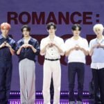 Heeseung Departs ENHYPEN for Solo Path ENHYPEN’s Heeseung Departs to Pursue Solo Career