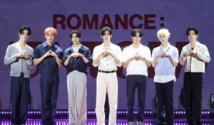 Heeseung Departs ENHYPEN for Solo Path Heeseung Departs ENHYPEN for Solo Path