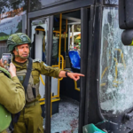 Hezbollah Strikes Israeli Military Headquarters Hezbollah Claims Strike Israeli HQ