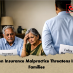 Hidden Insurance Malpractice Threatens Indian Families 1 Hidden Insurance Malpractice Threatens Indian Families
