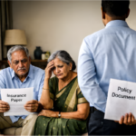 Hidden Insurance Malpractice Threatens Indian Families Hidden Insurance Malpractice Threatens Indian Families
