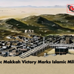 Historic Makkah Victory Marks Islamic Milestone Historic Makkah Victory Marks Islamic Milestone