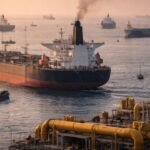 Hormuz Crisis Triggers Surge in Global Shipping Costs Hormuz Crisis Triggers Surge in Global Shipping Costs