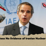 IAEA Sees No Evidence of Iranian Nuclear Bomb IAEA Sees No Evidence of Iranian Nuclear Bomb