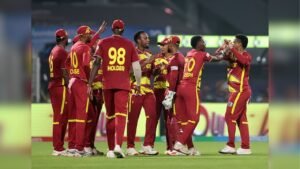 ICC Rescue Mission West Indies Finally Heading Home ICC Rescue Mission West Indies Finally Heading Home