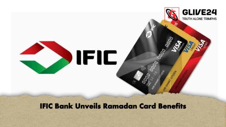 IFIC Bank Unveils Ramadan Card Benefits