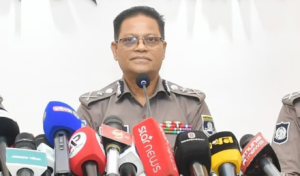 IGP Directs Police No Ministerial Lobbying IGP Directs Police No Ministerial Lobbying