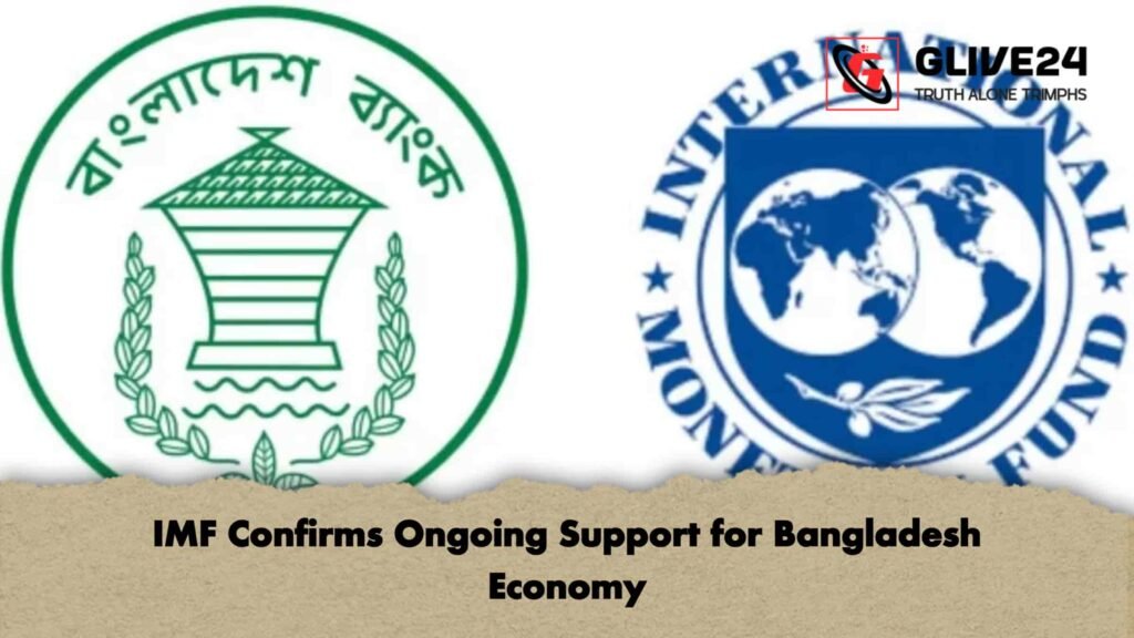 IMF Confirms Ongoing Support for Bangladesh Economy 2 IMF Confirms Ongoing Support for Bangladesh Economy
